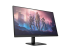 OMEN by HP 32q - LED monitor - Left-angle