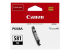 Canon CLI-581BK - black - Front