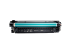 HP 508A - cyan - original - Front