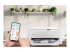 Canon PIXMA TS6550i - multifunction printer - Front