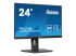 iiyama ProLite XUB2493HS-B6 - Left-angle