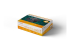 Technaxx TE22 - DC to AC power inverter - Right-angle