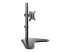 Neomounts FPMA-D550SBLACK - Left-angle