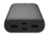 Belkin BoostCharge - Power bank - Left side