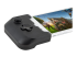 Gamevice GV157A - gamepad - Left-angle