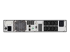 V7 UPS1RM2U3000-1E - UPS (rack-mountable / external) - Back