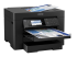 Epson WorkForce WF-7830DTWF - Left-angle