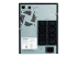 Eaton 5SC 1500i - UPS - Back