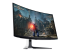 Alienware 32 Gaming Monitor AW3225QF - Left-angle