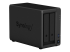 Synology Disk Station DS720+ - Left-angle