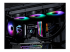MSI MAG CORELIQUID 360R V2 - Close up