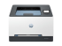 HP Color LaserJet Pro 3202dw - Front