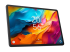 TCL NXTPAPER 14 - tablet - Left-angle
