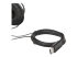 Kensington USB Hi-Fi Headphones with Mic - Close up