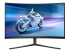 Philips Evnia 5000 32M2C5500W - Front