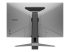 BenQ Mobiuz EX2710Q 27" QHD LED Monitor - Back