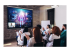 Optoma ZK450 - DLP projector - Close up