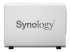 Synology Disk Station DS220j - Right side