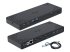 i-Tec - Docking station - Multi-angle