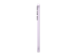 Samsung Galaxy A35 - 5G smartphone - Left side