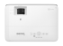 BenQ TK700ST - DLP projector - Top
