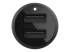 Belkin BoostCharge Dual Charger car power adapter - Top