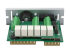 APC Network Management Card - Back