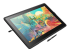 Wacom Cintiq 22 - Digitiser w/ LCD display - Left-angle