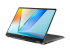 ASUS Vivobook 14 Flip OLED TP3407SA-QL010W - Right-angle