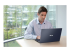 ASUS ExpertBook B1 B1402CG-EBI381XA - Back