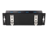 StarTech.com 4-Port Industrial USB 3.0 5Gbps Hub, Rugged USB Hub w/15kV Air/8kV Contact ESD and Surge Protection, DIN/Wall/Desk Mountable USB-A Hub, USB Expansion Hub with Locking Ports - Bottom