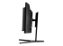 ViewSonic VX3418-2KPC 34" Curved LED Gaming Monitor - Right side