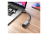 ALOGIC Ultra - Network adapter - Left-angle