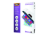 Fellowes - 80 micron - Right-angle