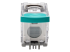 HP - staple cartridge refill - Front