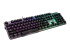 MSI VIGOR GK50 ELITE Mechanical Gaming Keyboard UK Layout - Left-angle
