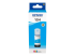 Epson EcoTank 104 - cyan - Front
