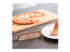Brother CZ-1001 - Roll (0.94 cm x 5 m) 1 roll(s) continuous labels - Left-angle