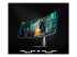 Samsung Odyssey OLED G9 S49DG912SU - Right-angle