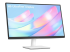 LG UltraFine 27US550-W - Left-angle