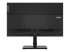 Lenovo ThinkVision S24e-20 - Back