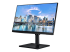 Samsung F22T450FQR T45F Series 22" Full HD LED monitor - Right-angle