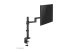 Neomounts DS60-425BL1 - Left side