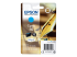 Epson 16 - cyan - original - Front