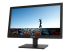 Lenovo D19-10 - LED monitor - Right-angle