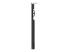 ViewSonic CDE8630 - 86" Diagonal Class CDE30 Series LED-backlit LCD display - Right side
