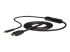 StarTech.com USB C to HDMI Adapter Cable - Right-angle