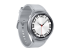 Samsung Galaxy Watch6 Classic - Left-angle