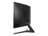 Samsung C32R500FHP - CR50 Series - Back