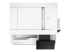 HP Color LaserJet Enterprise MFP 5800f - Top